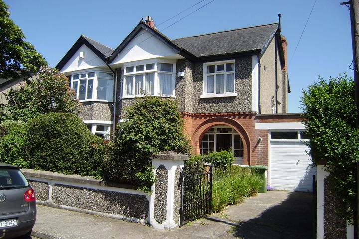 9 Glenayr Rd, Rathgar, Dublin 6, Dublin 6, Dublin