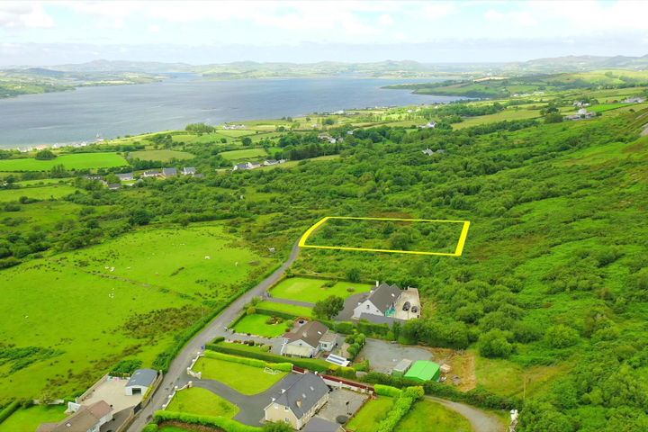 Gortnatraw South, Kerrykeel, Co. Donegal