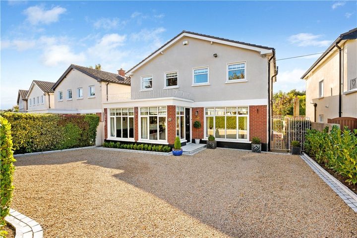 42 Watson Road, Killiney, Co Dublin, Dublin