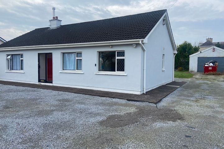 Wits end, Cloughduv, Co. Cork