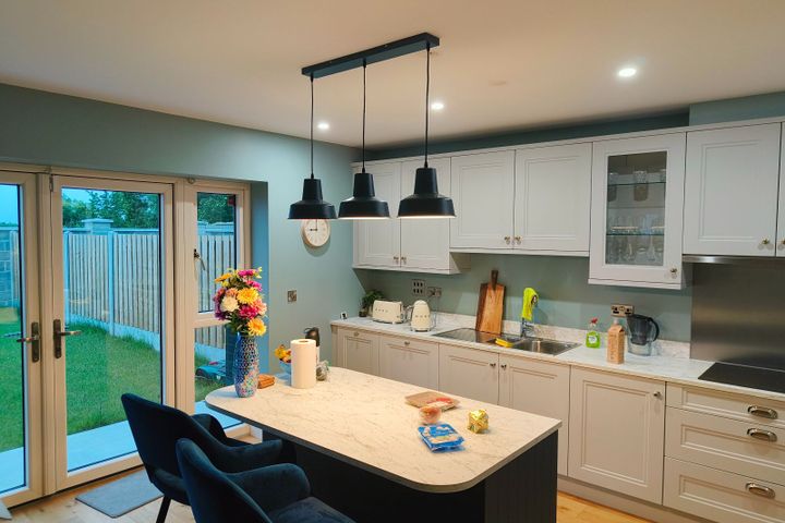 25 Marlmount Close, Marlmount, Dundalk, Blackrock, Co. Louth