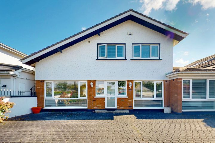 35 The Dunes, Strand Road, Portmarnock, Co. Dublin, D13T2X9