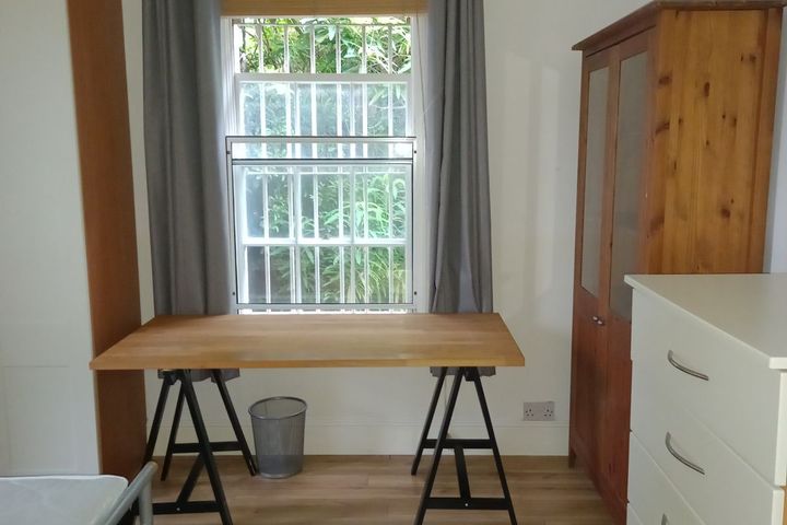 Constitution Hill, Dublin 7