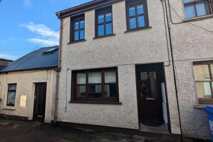 7 Corkerans Quay, Blackpool, Cork City, Co. Cork, T23V4K5