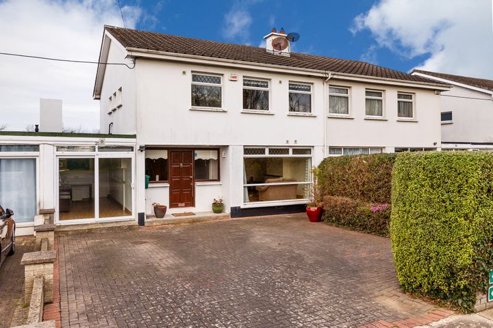 30 Millview Lawns, Malahide, Dublin, Dublin