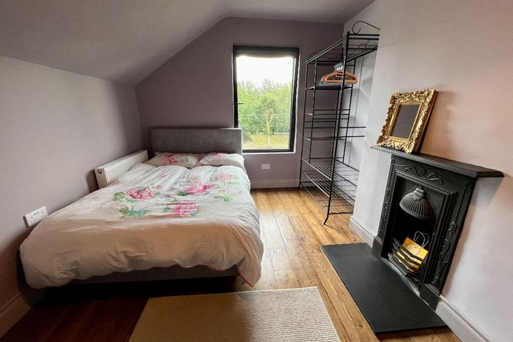 Bulfin Rd, Kilmainham, Dublin 8