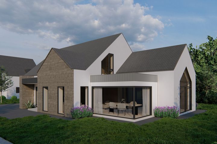 No 2 Chapel Lane , Shannagh, Mohill, Co. Leitrim