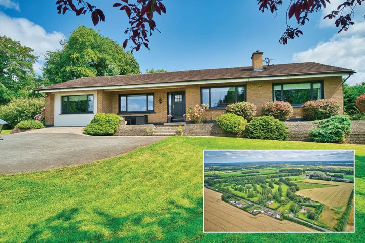 Talavera, Cappolis Road, Castlebrown, Clane, Co. Kildare, W91F2P7