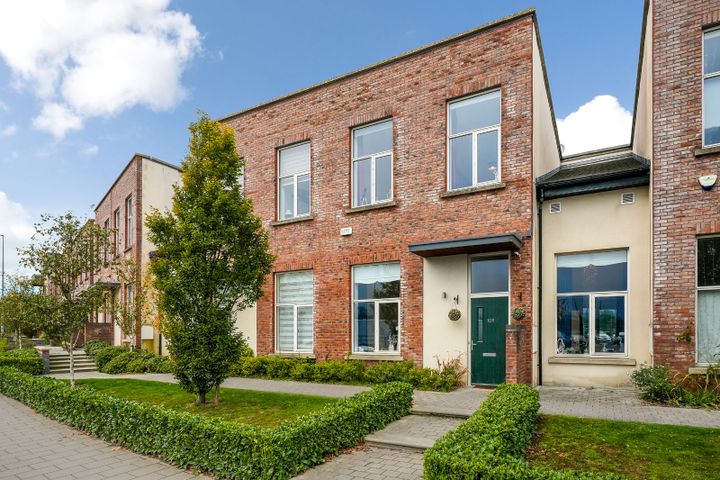126 Adamstown Avenue, Lucan, Co. Dublin, K78D803