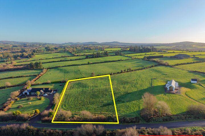 Rearahinagh, Drimoleague, Co. Cork