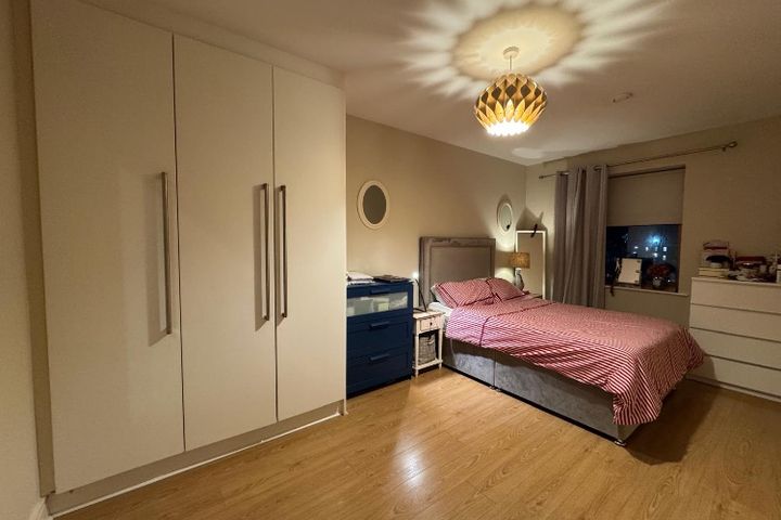 Apartment 53, Park Lodge, 7/9 North Circular Road, North Circular Road, Dublin 7