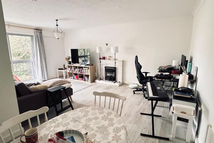 Merrion Court Apartments, Sandymount, Dublin 4