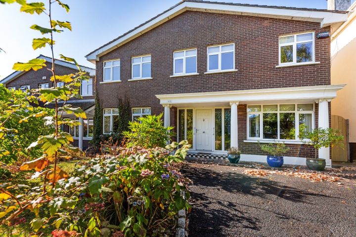 43 Glenageary Woods, Dun Laoghaire, Dublin, Dublin