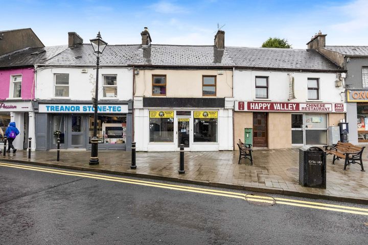 77 Main Street, Cavan, Co. Cavan