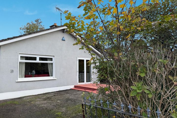 46 Woodlands, Courtown, Gorey, Co. Wexford, Y25C7W0