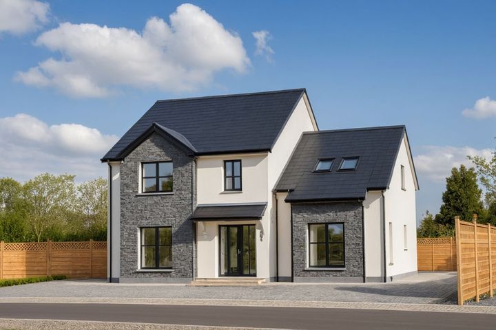 19 Cruach Na Cille, Letterkenny, Co. Donegal