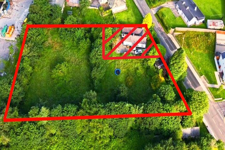 Donaguile, Castlecomer, Co. Kilkenny, R95V3KC