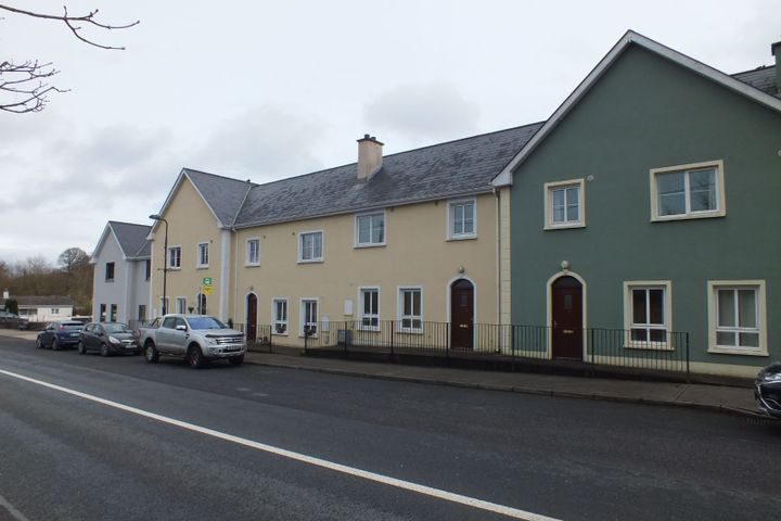 3 Radharc Na Habhann, Main St., Coolaney, Co. Sligo, F56VK88