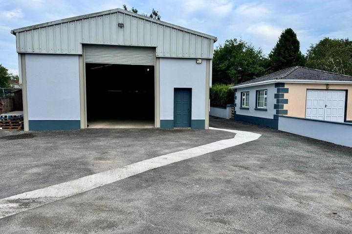 Station Road, Cortober, Carrick-on-Shannon, Co. Roscommon