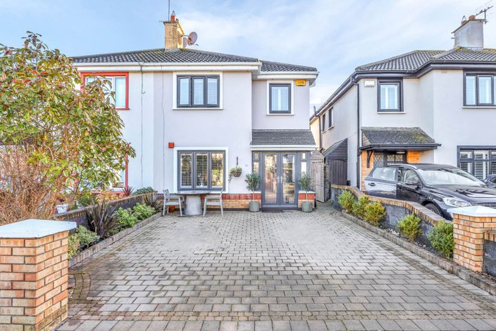 20 Kelly`s Bay Beach, Skerries, Co. Dublin, K34F950