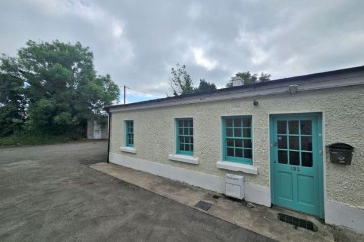 132 Brownstown Cottage, Naas Road, Kilcullen, Curr, Corbally, Co. Kildare