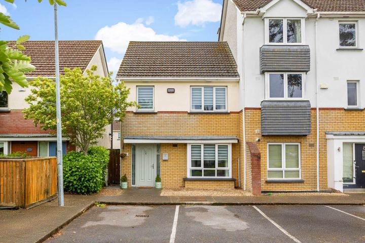9 The Close, Hazelhatch Park, Celbridge, Co. Kildare, W23AV29