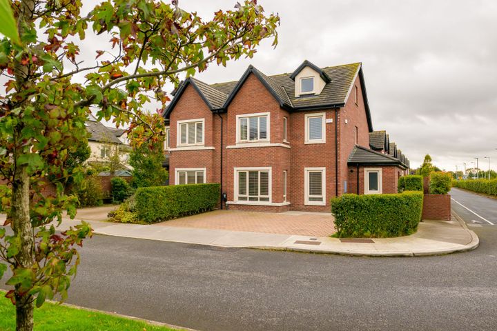 28 Willow Close, Dunshaughlin, Dunshaughlin, Co. Meath, A85WY84