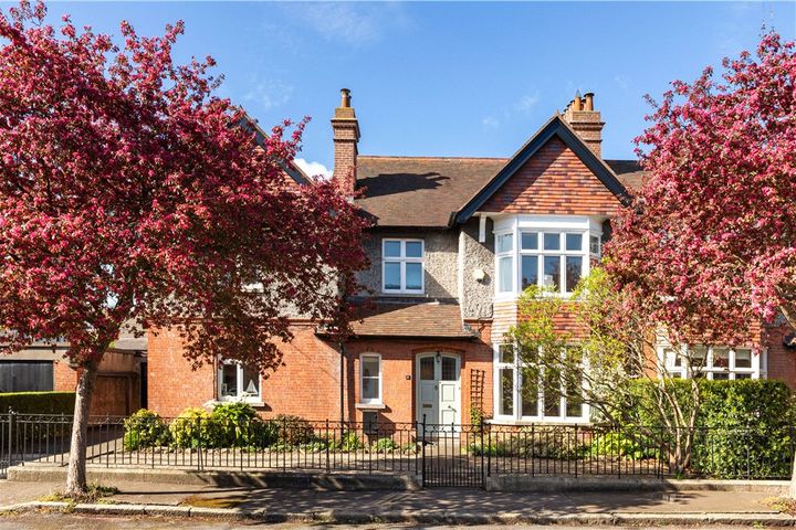11 Arranmore Rd, Donnybrook, Dublin 4, Dublin 4, Dublin