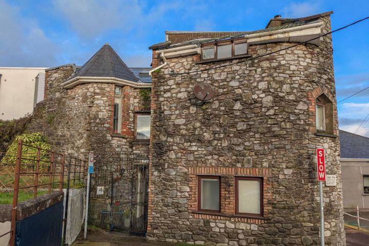 The Tower House, 1c Catford Mews, Tower Street, Cork City Centre, T12D2C8