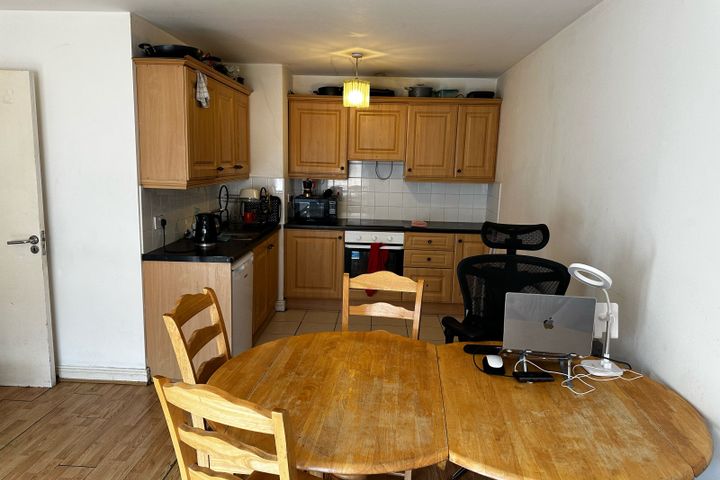 Apartment 22 , Kelly'S Court, Kellys Row, Dublin 1, Dublin 1