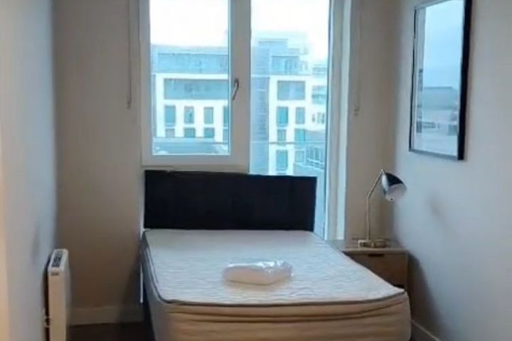 Blackthorn Avenue, Sandyford, Dublin 18