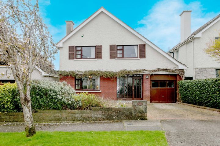 43 Knocknashee, Goatstown, Dublin 14, Dublin 14, Dublin