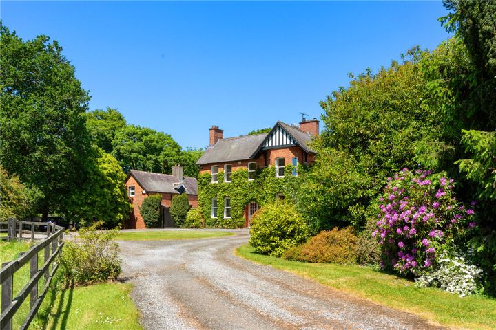 Rosnashane, Cappanrush, Ballyfin, Laois