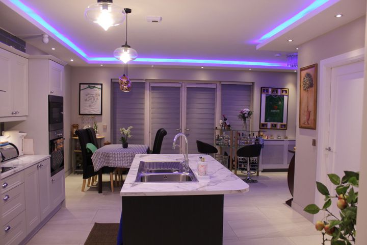 Hollywoodrath Park,Hollystown,Dublin 15, Hollystown, Dublin 15