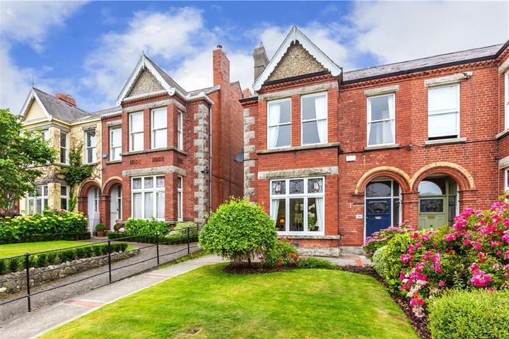 Ivanhoe, 26 Belgrave Road, Monkstown, Co. Dublin, A94Y7D3