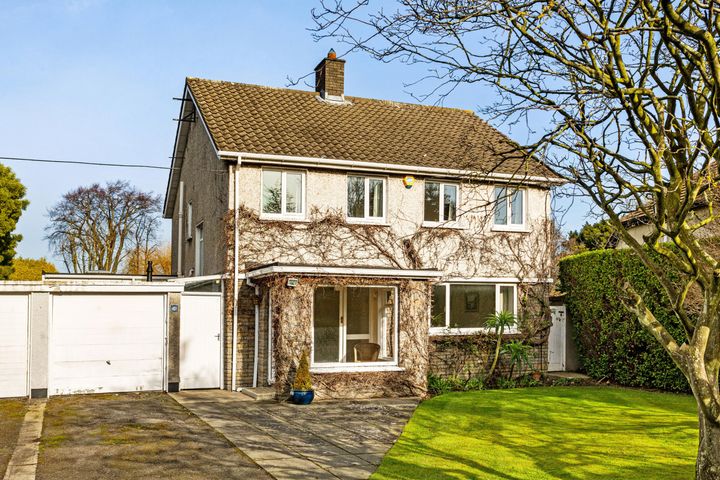 73 Waltham Terrace, Blackrock, Co Dublin, Dublin