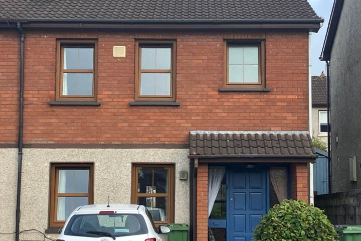 Bracken Court, Douglas, Co. Cork, T12XNF2