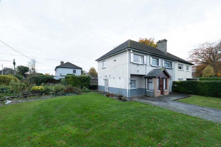 Madison and site ,  Church Road, Athy, Co. Kildare, R14VF62