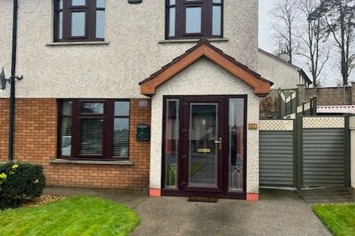 32 Castle Heights, Castletown Road, Dundalk, Co. Louth, A91HVF6