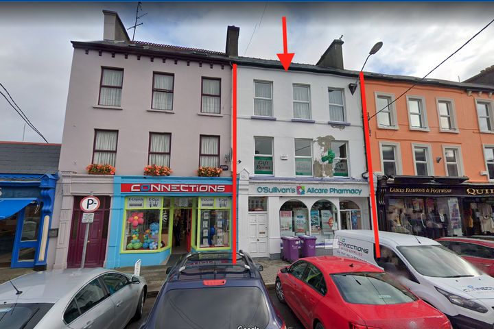 NEW STREET BANTRY, Bantry, Co. Cork
