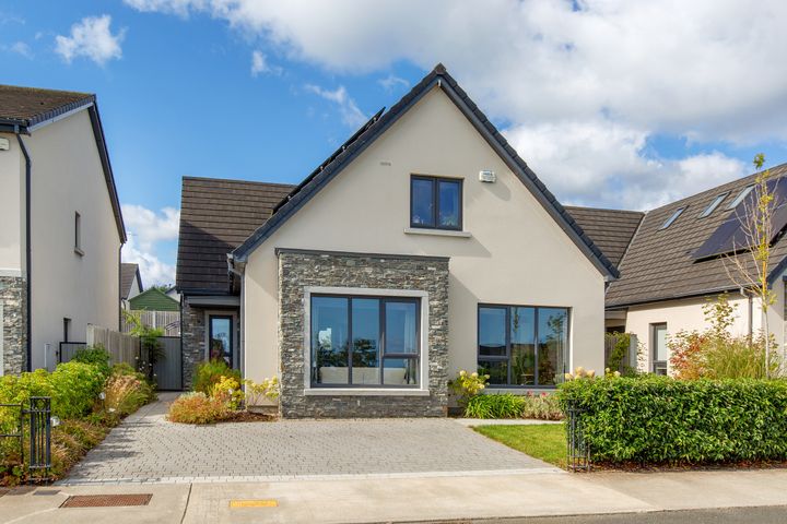 4 Glenheron View, Greystones, Wicklow, Wicklow