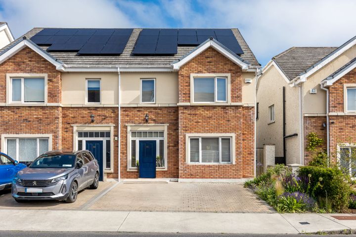 85 Crenigans Banog, Ashbourne, Meath, Meath