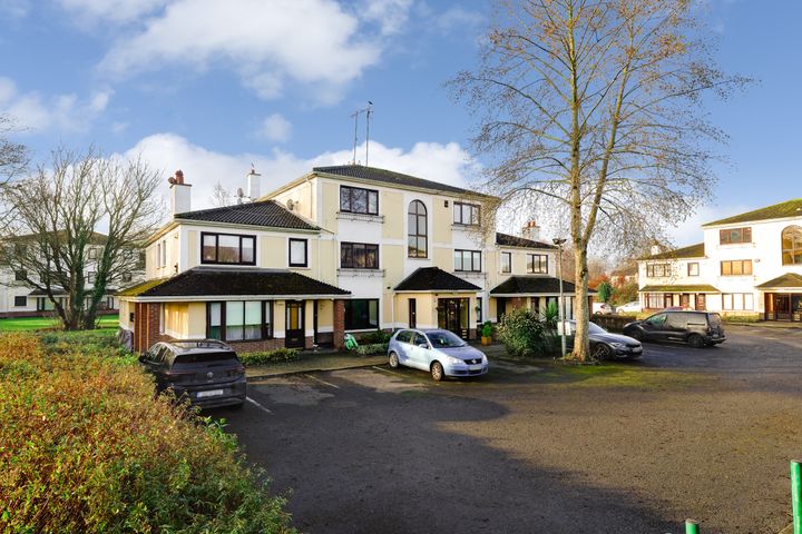 46 Turvey Woods, Donabate, Co. Dublin