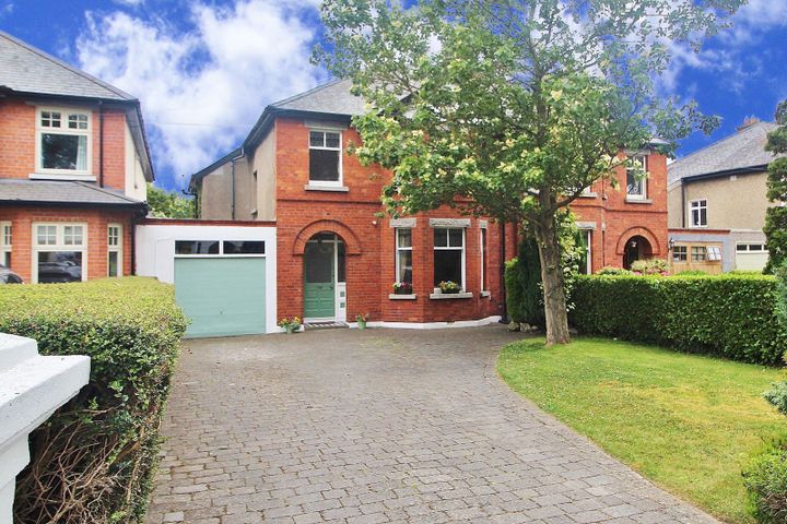 133 Seafield Rd, Clontarf, Dublin 3, Dublin 3, Dublin