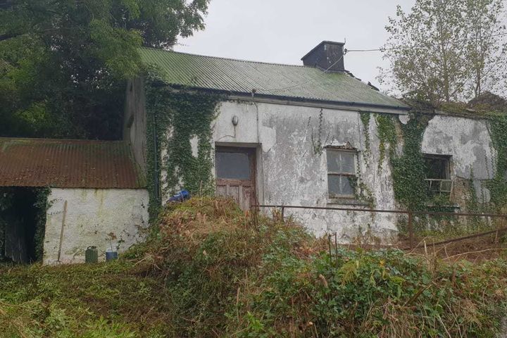 Tylought West, Kielduff, Tralee, Co. Kerry