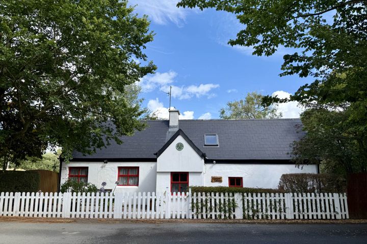 Chestnut Cottage, Brickpark, Killenagh, Gorey, Co. Wexford, Y25AE30