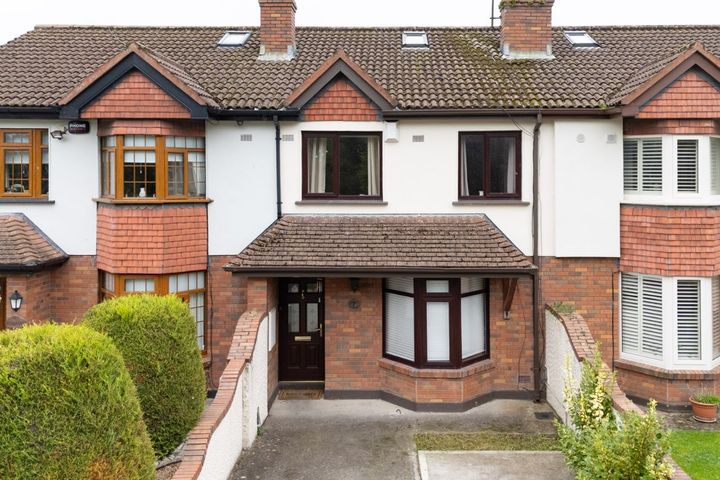 7 Bancroft Downs, Dublin 24, Tallaght, Dublin 24, D24RD8H