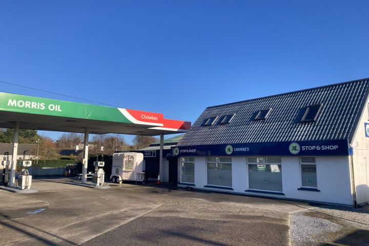 Chawke's Service Station, Boherduff, Fethard Road, Clonmel, Co. Tipperary, E91P7X8