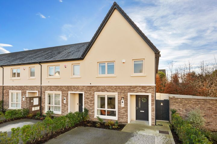 62 Linden Avenue, Linden Demesne, Maynooth, Kildare