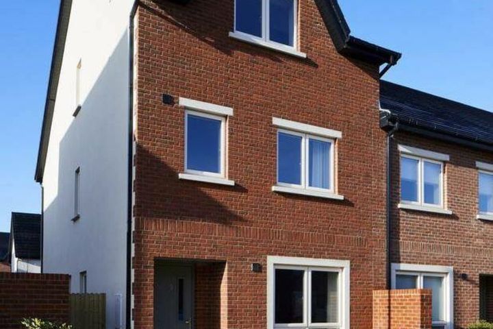  Shackleton Park, Lucan, Co. Dublin, Lucan, Co. Dublin